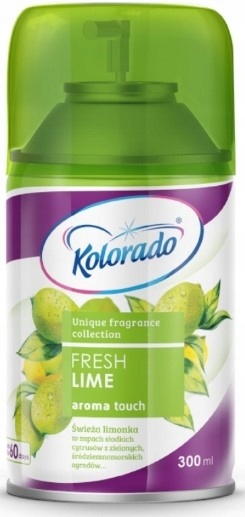 

Odświeżacz powietrza spray/aerozol Kolorado 300 ml