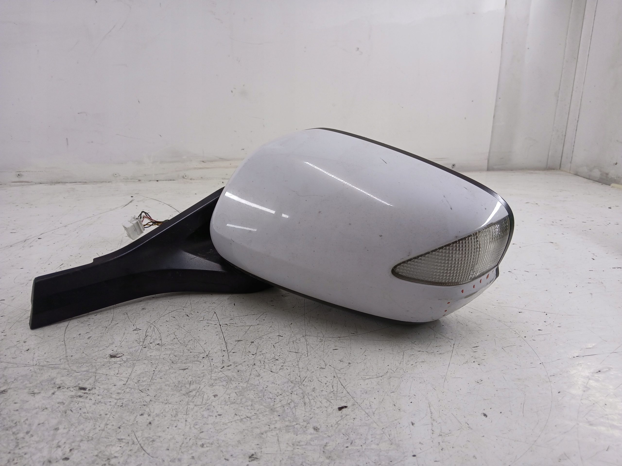 HONDA INSIGHT mirror left 9 PIN NH756PX