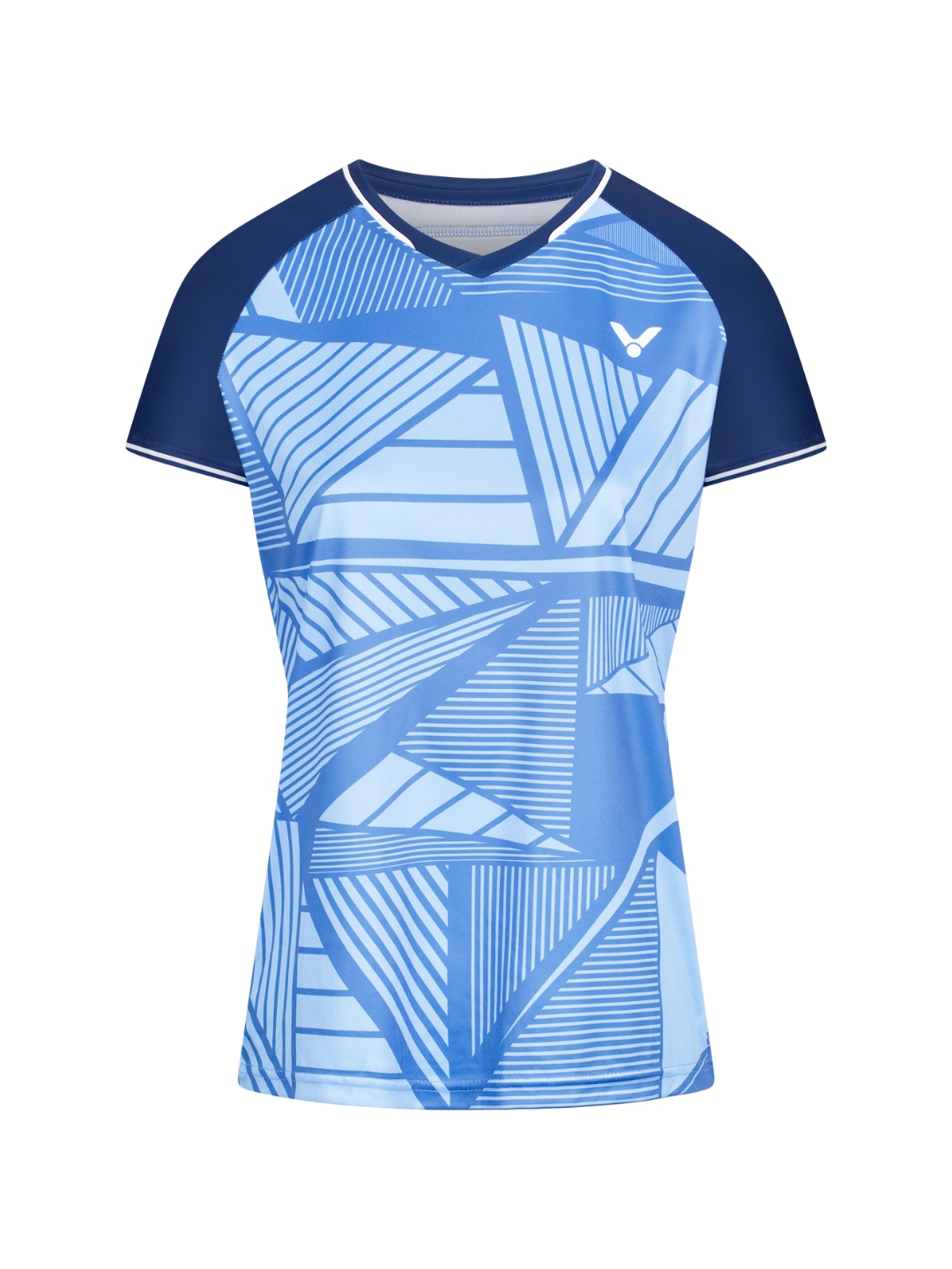 Dámské tričko Victor T-Shirt T-64100 B vel.