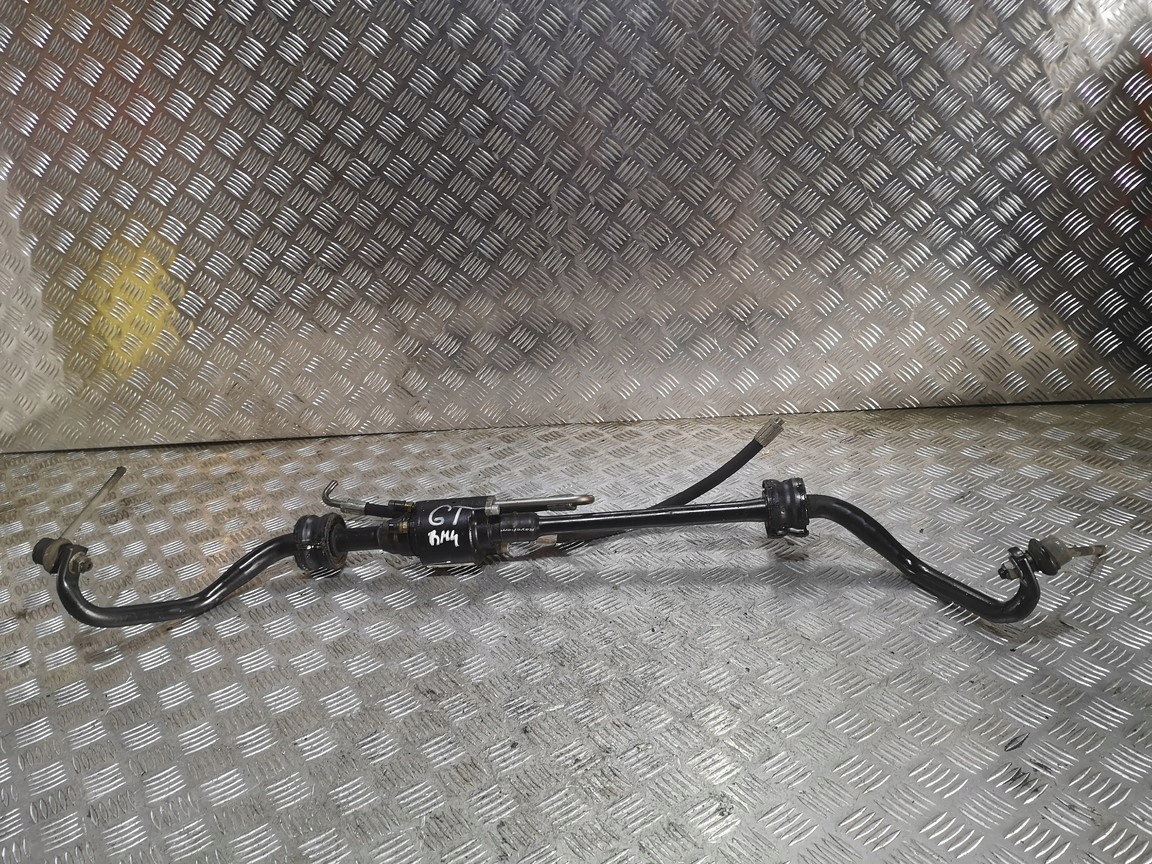 Активная тяга стабилизатора ПД BMW F07 6781424