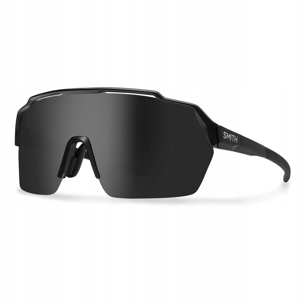 Okulary Smith Shift Split Mag Matte Black