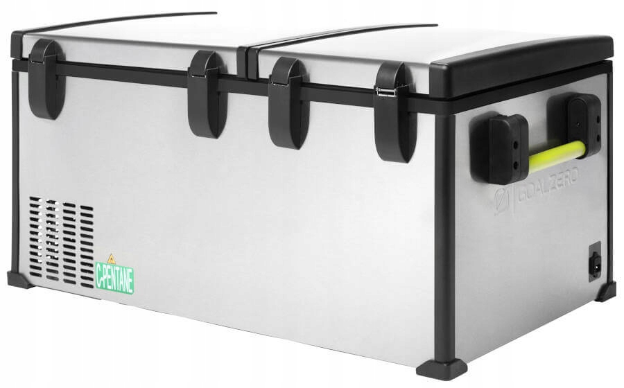 Goal Zero Alta 80 – mobilní turistická chladnička s možností zmrazení 12V/230V