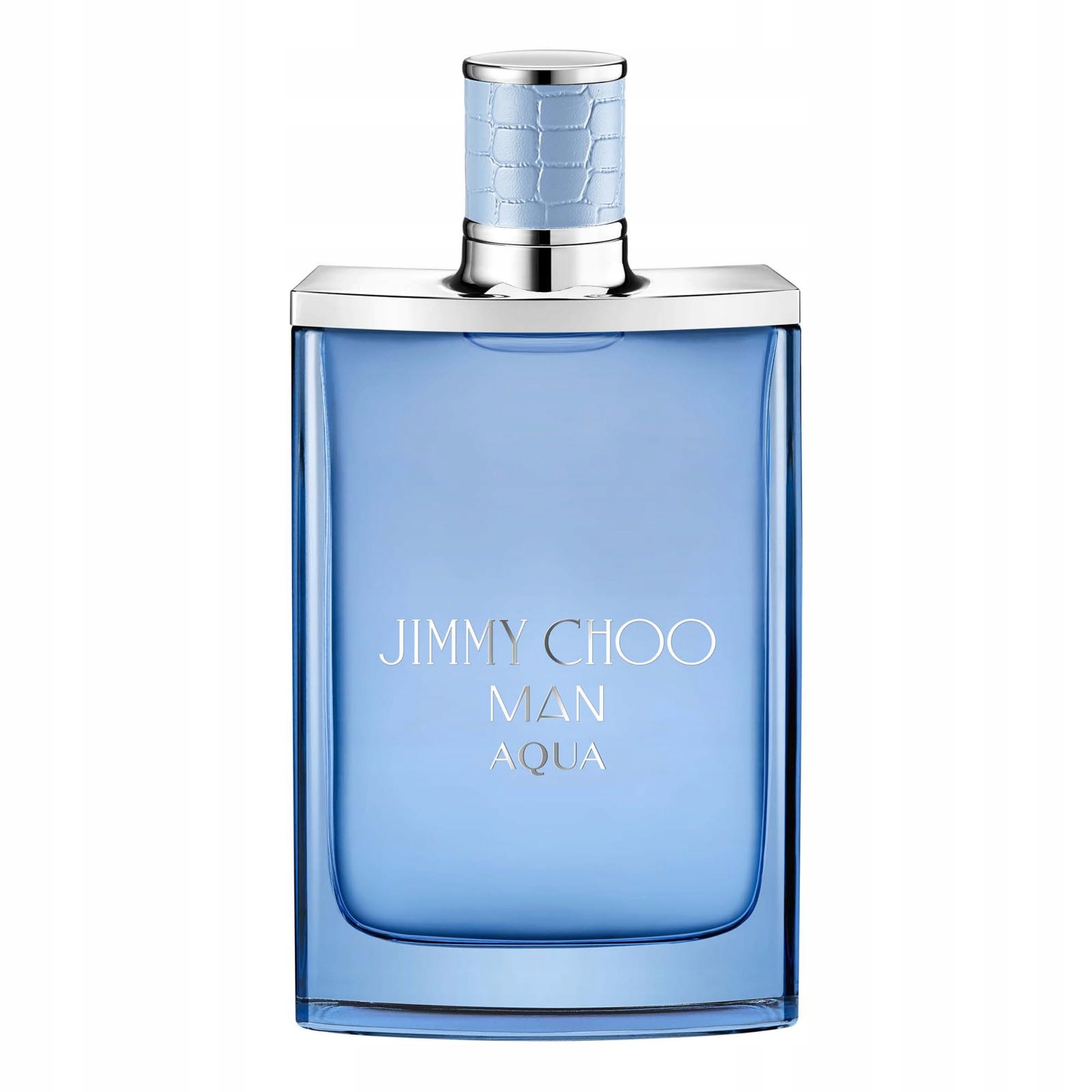 Jimmy Choo Man Aqua Toaletní Voda Objem: 100 ML
