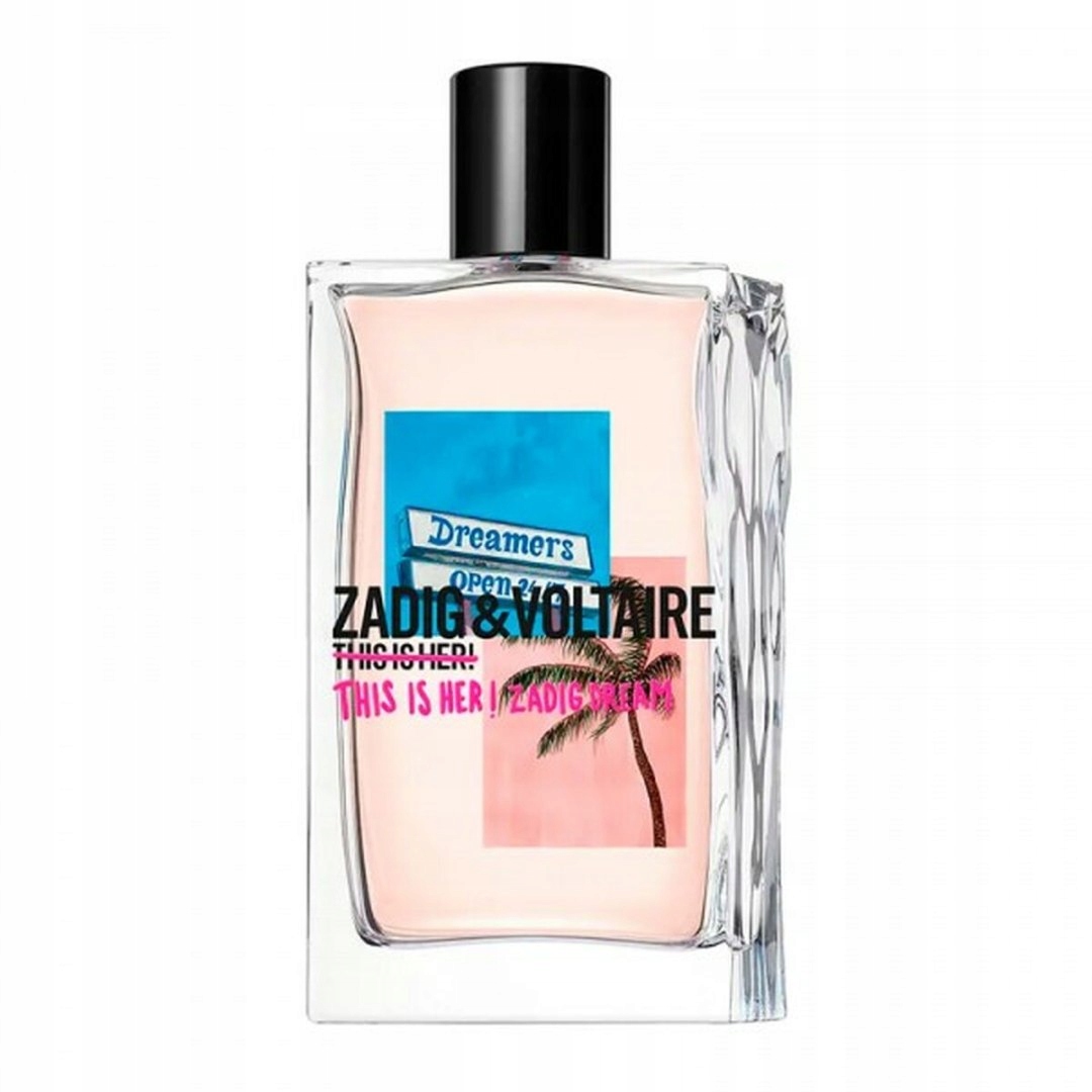 Zadig & Voltaire This Is Her Dream Edp 100 ml