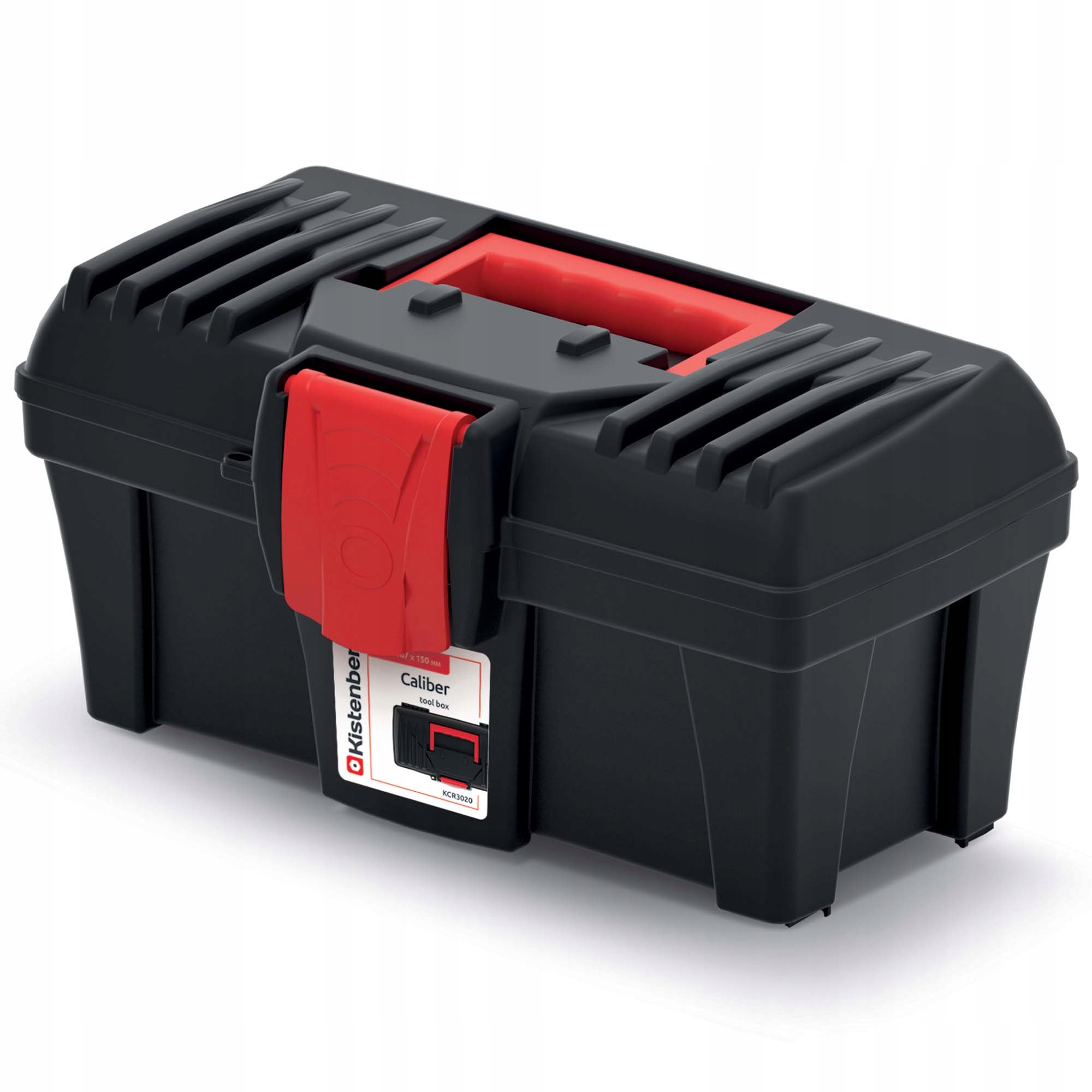 SKRZYNKA NARZĘDZIOWA WALIZKA NA NARZĘDZIA SKRZYNIA Pojemność 6 l