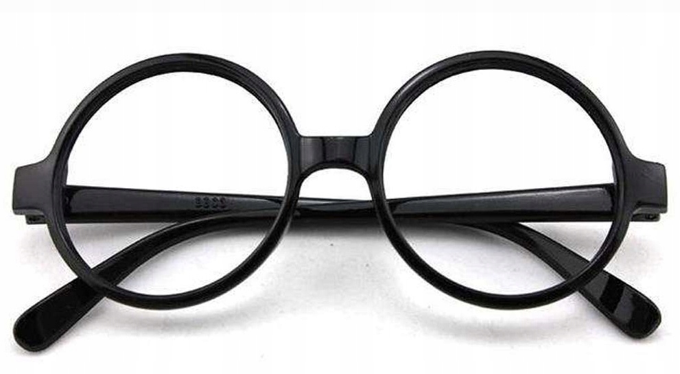 STRÓJ HARRY POTTER ZESTAW 11 ELEMENTÓW 11-12 LAT Marka inna marka