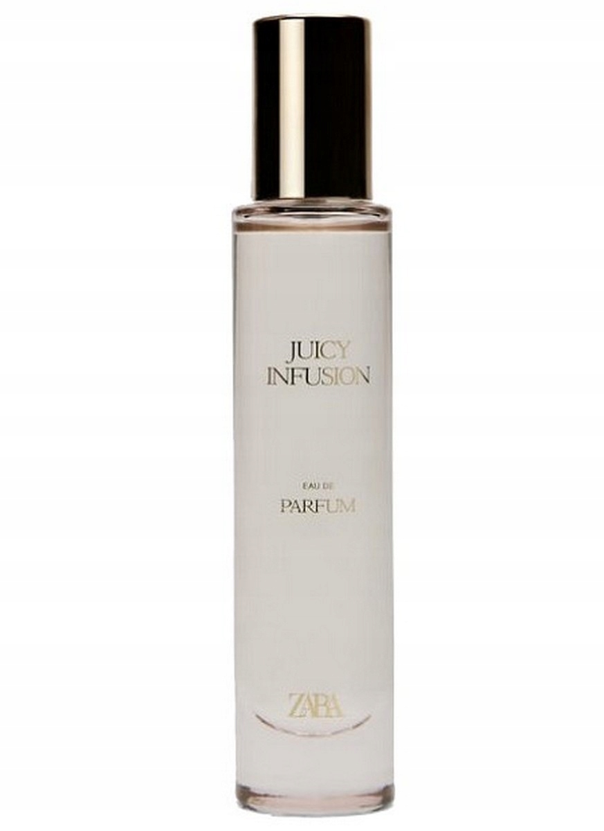 ZARA JUICY INFUSION EDP 30 ML