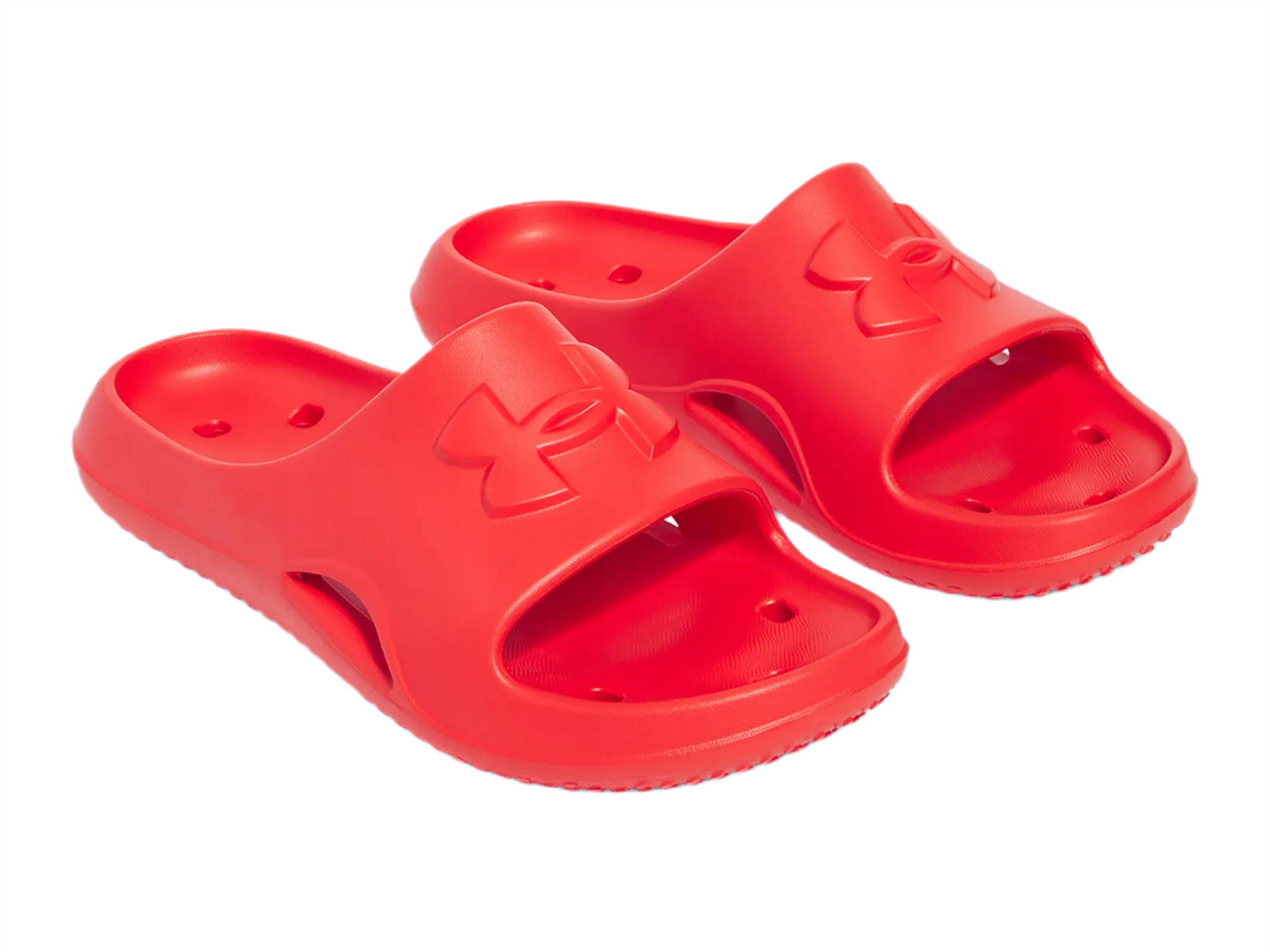 Klapki Męskie Under Armour Sportowe Lato Locker V r. 44