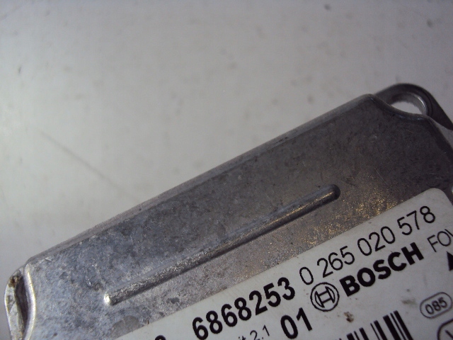 SENSOR AIRBAG BMW SERII 3 F30 11- Producent części BMW OE