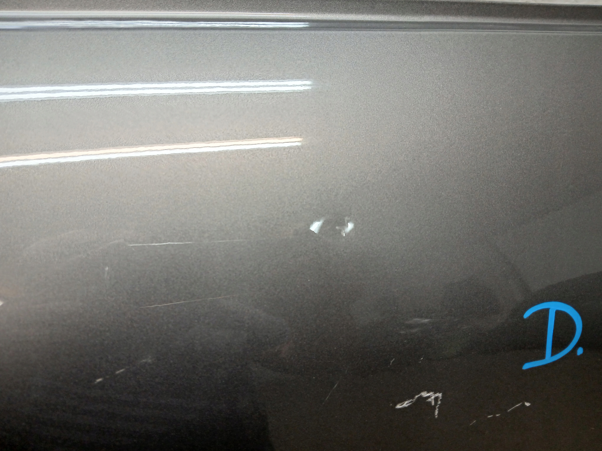 door front right CITROEN C4 III 3 20