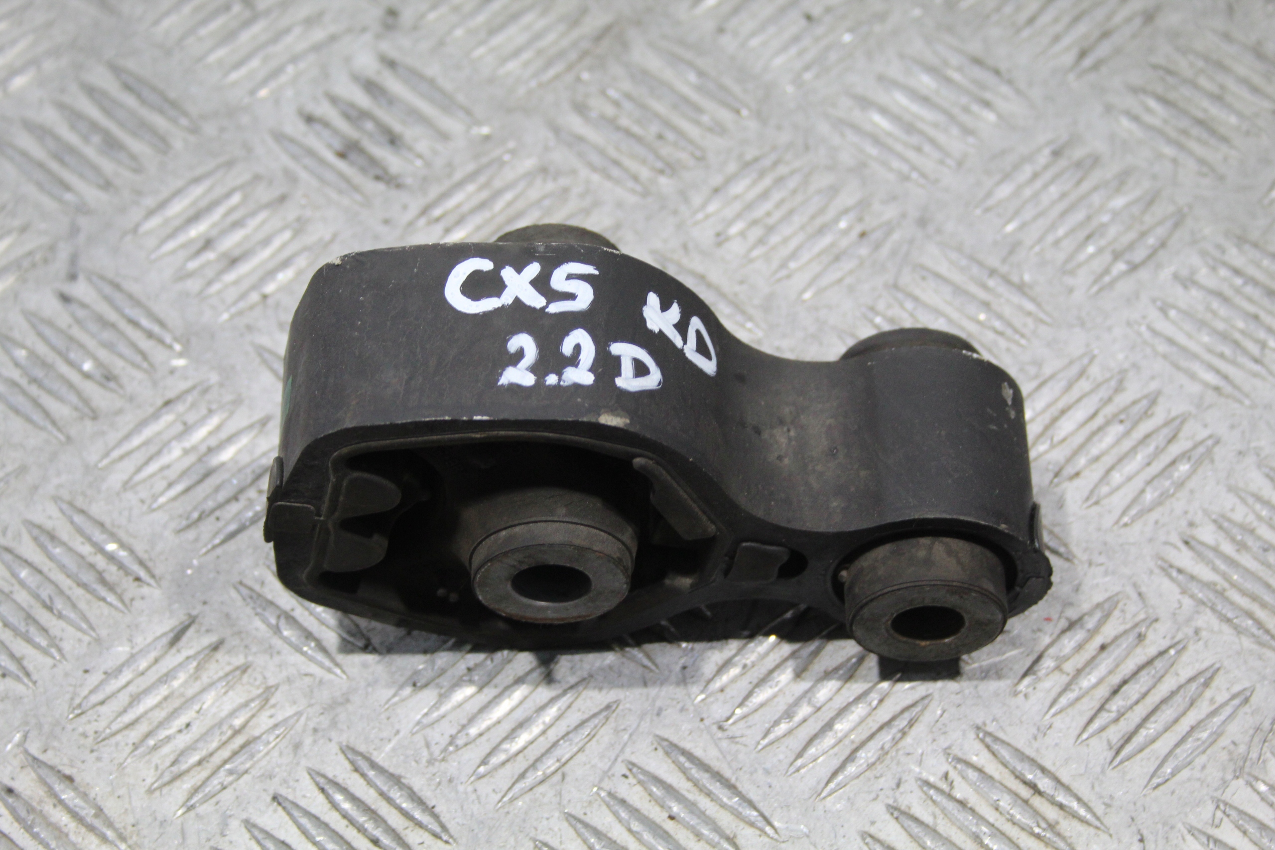 holder engine mount MAZDA CX5 KD LIFT