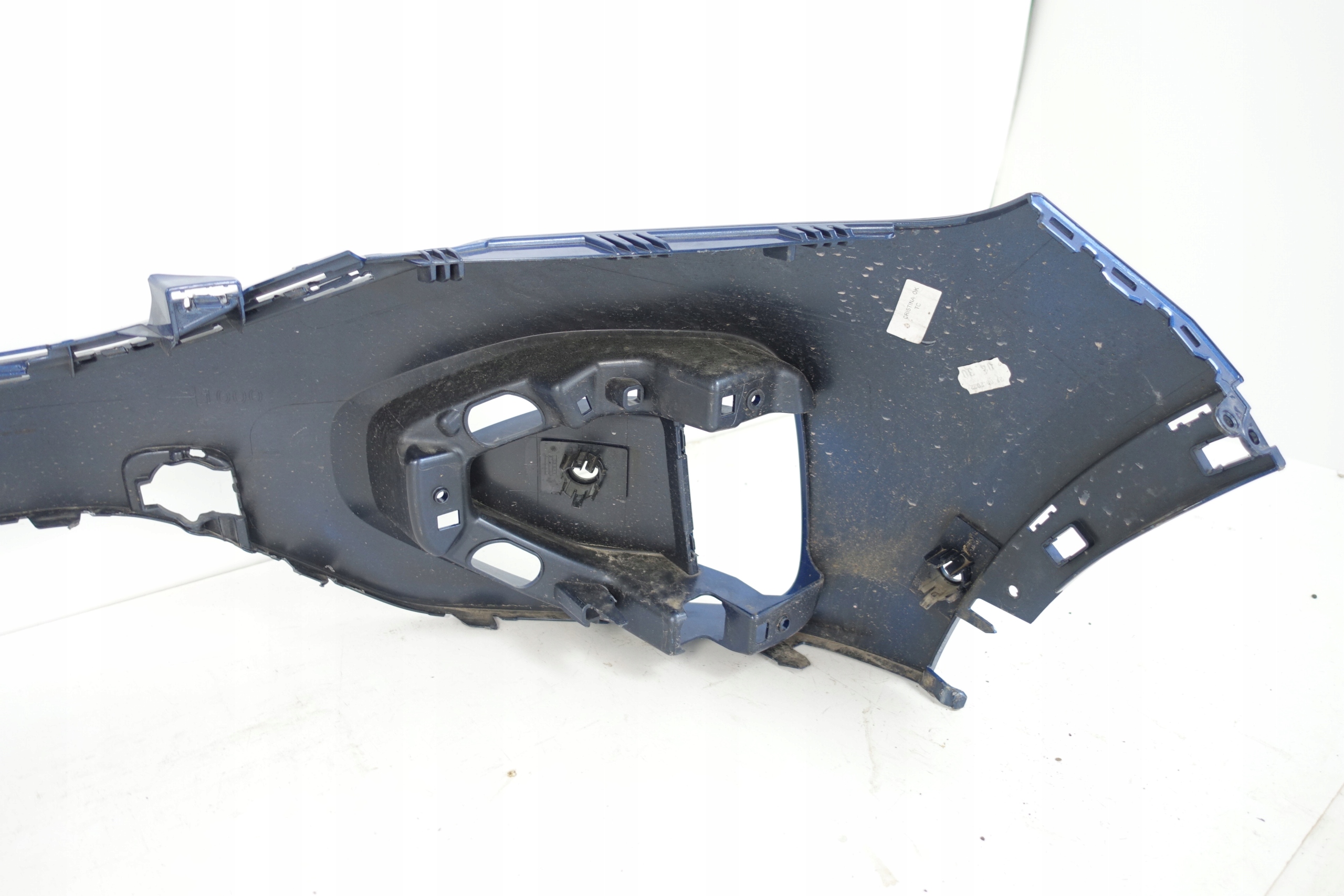 bumper front front VW T-ROC LIFT 21- 2GA807221Q
