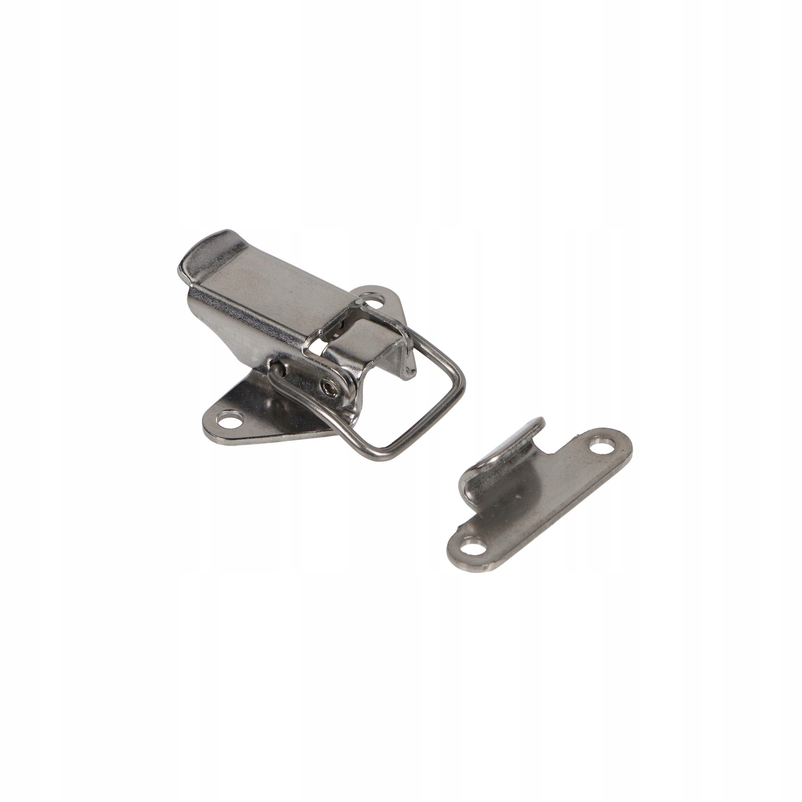 

Zapięcie hakowe TLE.SST-15/52+R nierdzewne