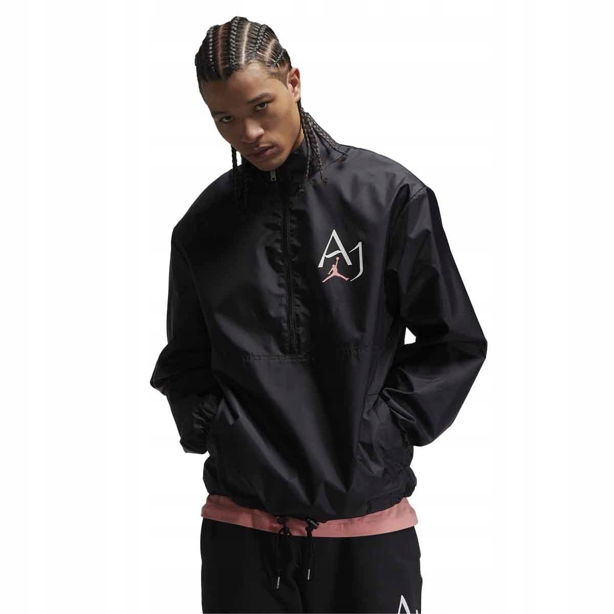 Kurtka Nike Air Jordan Jumpman Sport Dna M