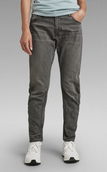 Džíny boyfriend s 3D potiskem Arc G-star Raw , velikost 24/30