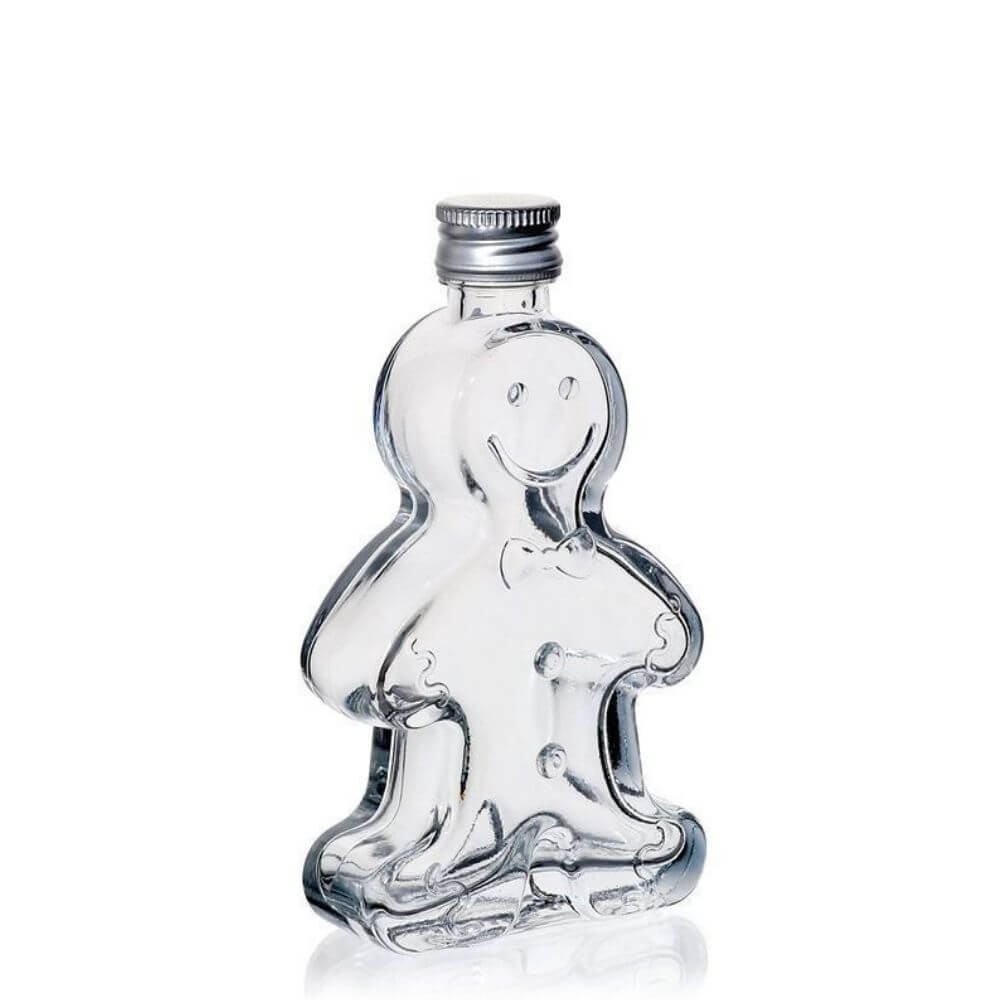 

Butelka ciastko 50 ml