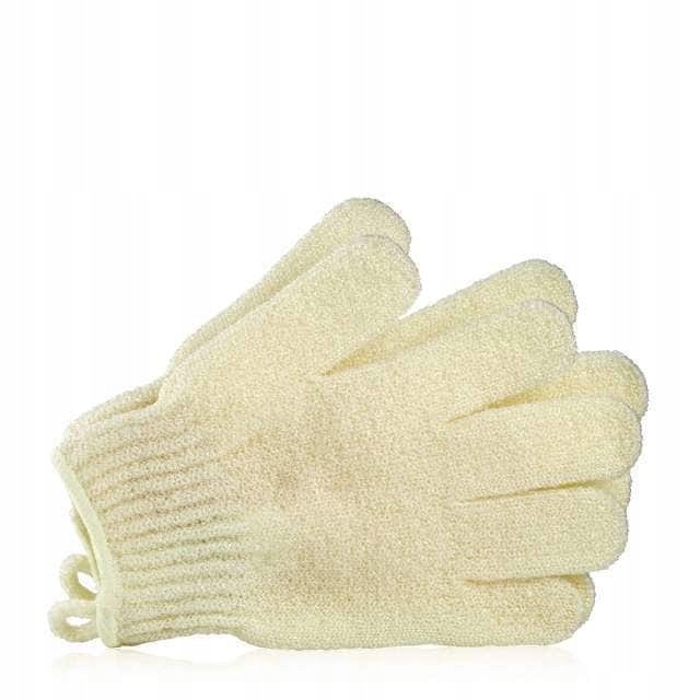 THE BODY SHOP BATH GLOVES RĘKAWICE DO KĄPIELI I MASAŻU
