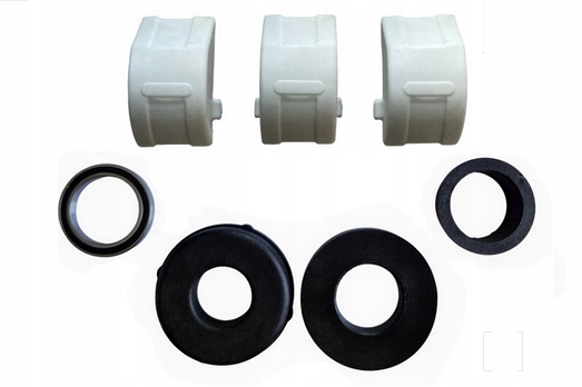 Sada pro opravu variátoru Aixam