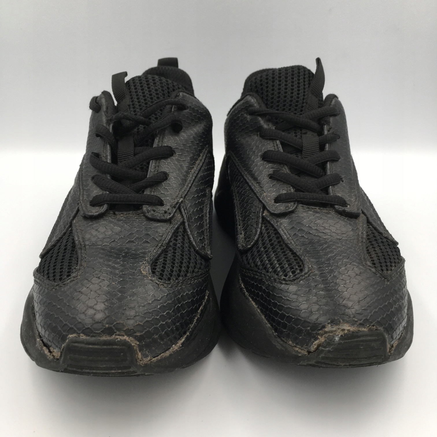 Buty damskie sneakersy Bianco rozmiar 39 Rozmiar UK 10