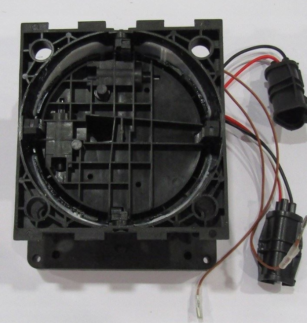 Ovládací Mechanismus Zrcadla Man Tga Tgl/