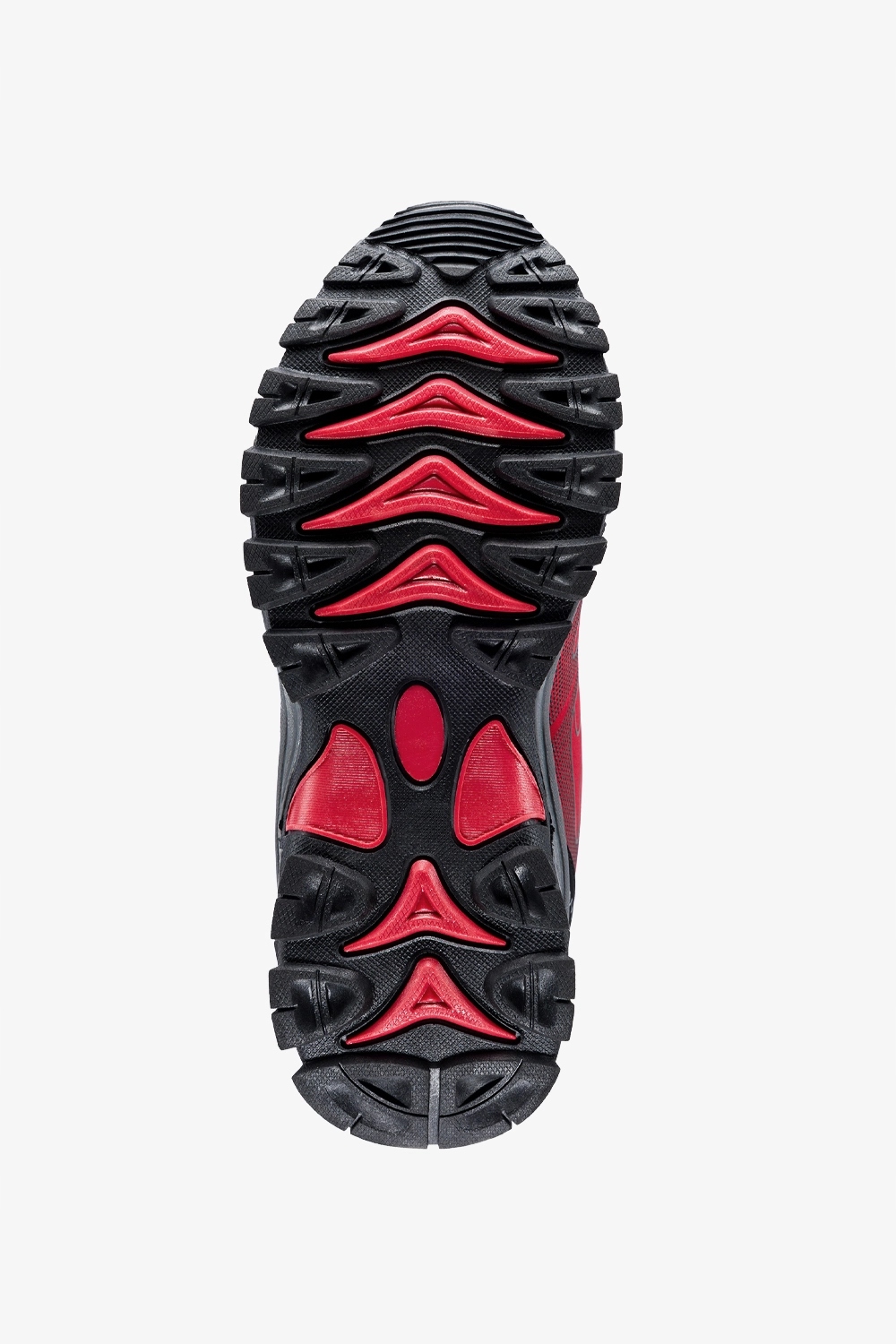 BUTY TREKKINGOWE DAMSKIE GÓRSKIE TURYSTYCZNE SPORTOWE SOFTSHELL LEKKIE r 41 Długość wkładki 26.5 cm