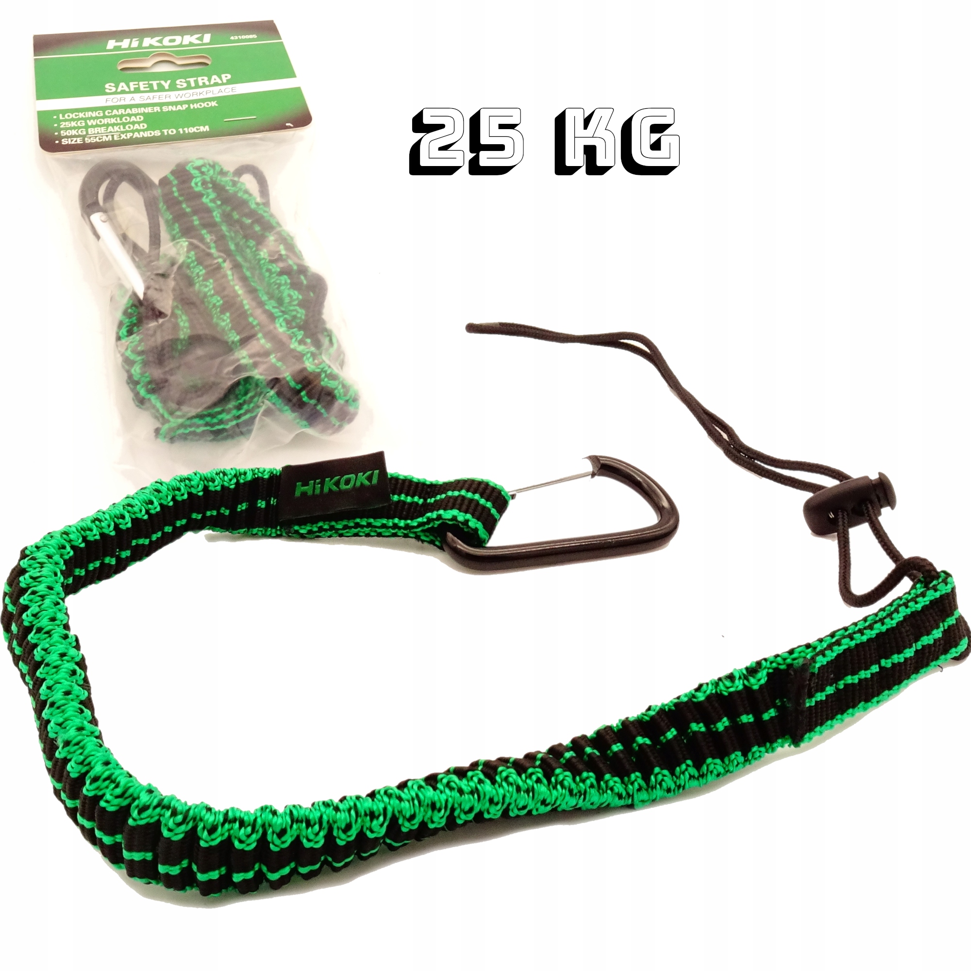 

Smycz do narzędzi 25KG uchwyt tool lanyard Linka