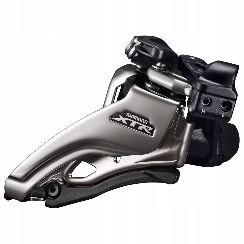 Shimano Xtr FD-M9020 2x11rz Low Clamp 34-38T przerzutka przednia