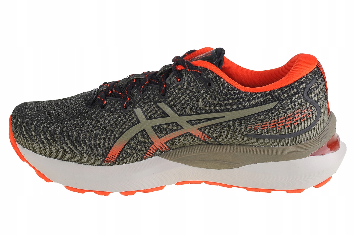 ASICS GEL CUMULUS 24 TR 43 5 M skie Buty 1011B572 300