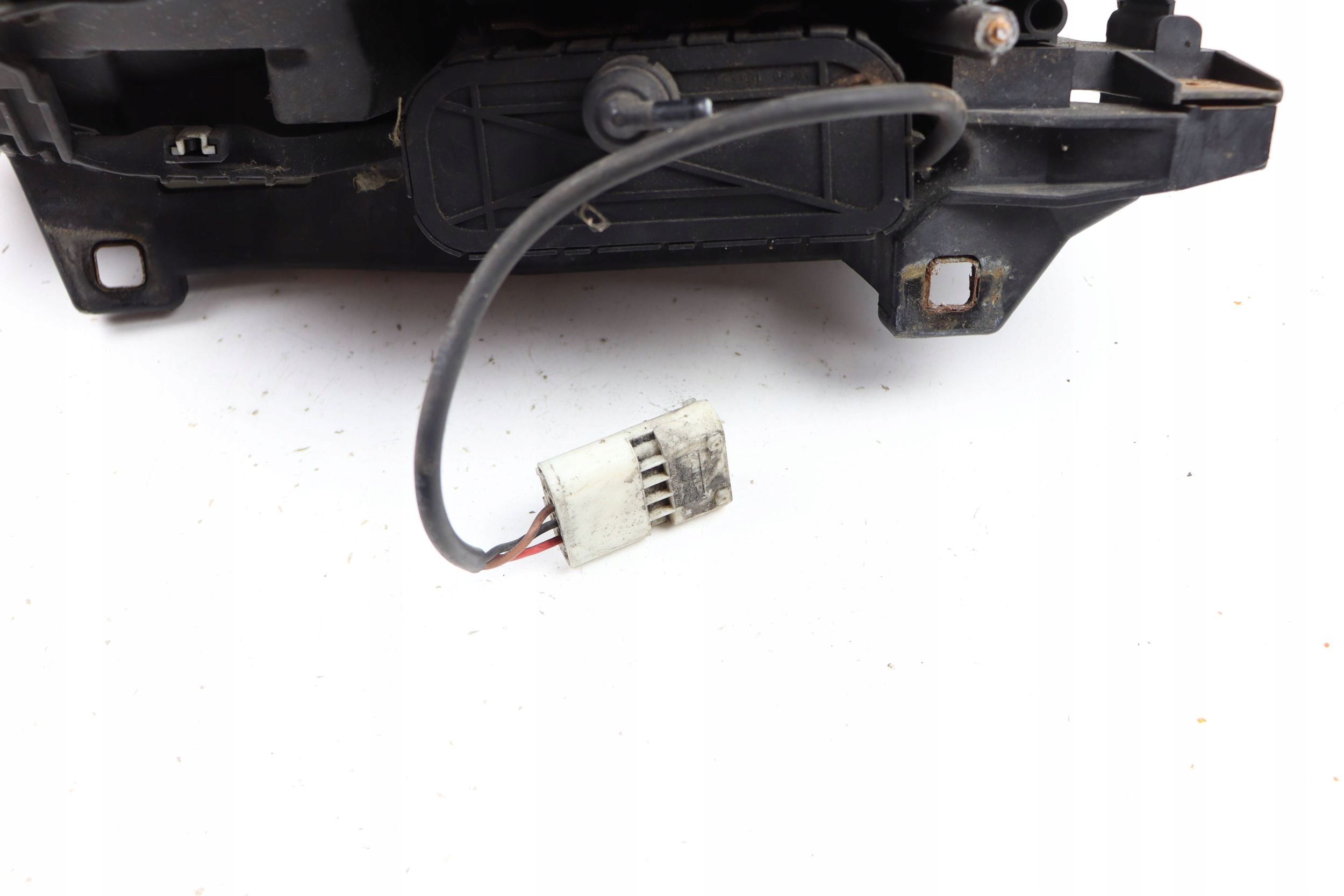 LAND ROVER RANGE ROVER L322 light front right XENON EUROPA 0301185272