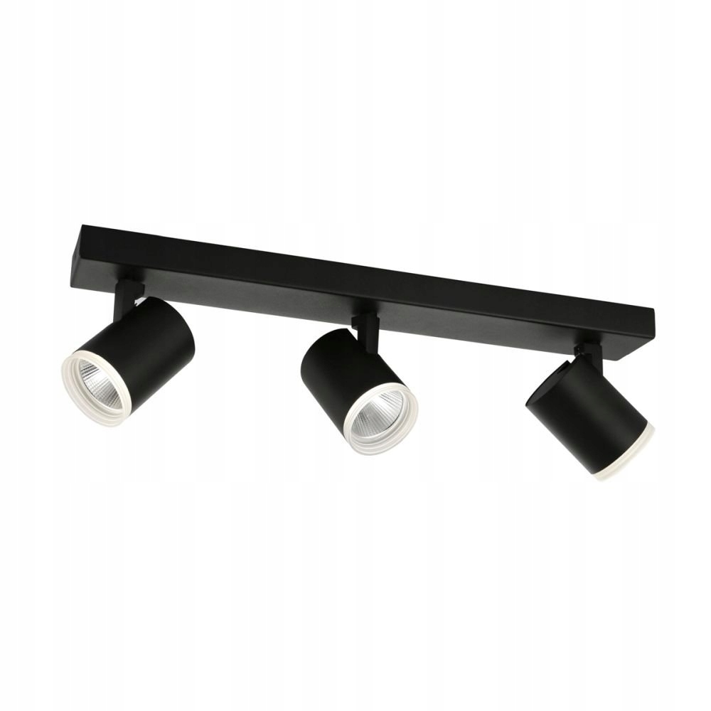 Stropní spotový reflektor Led 15W černý Italux