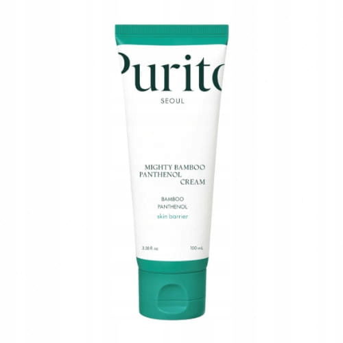 Purito Seoul Mighty Bamboo Panthenol Cream