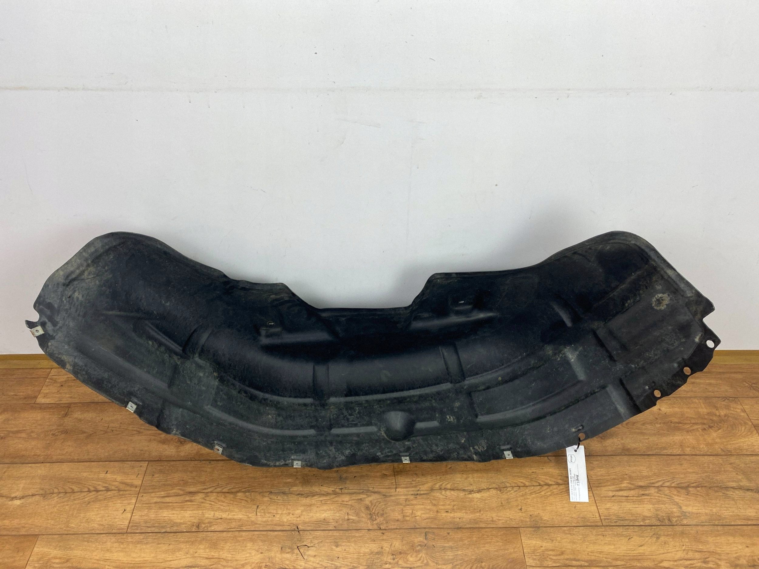 mudguard rear. right Dodge Ram 1500 DT 2019+