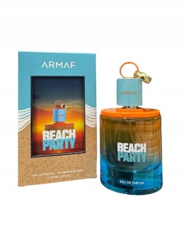 Armaf Beach Party 100ml