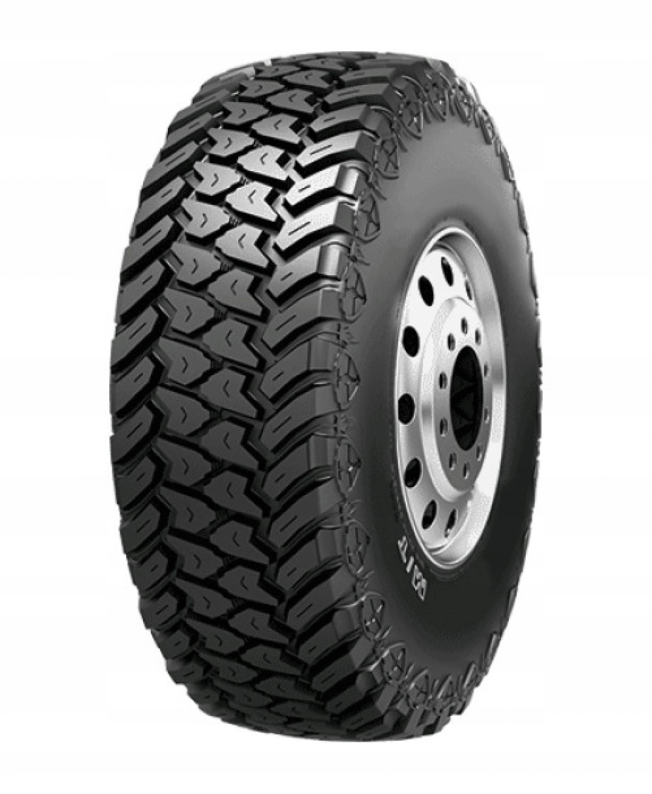 4x ROADX RX QUEST M/T 235/85R16 120 Q