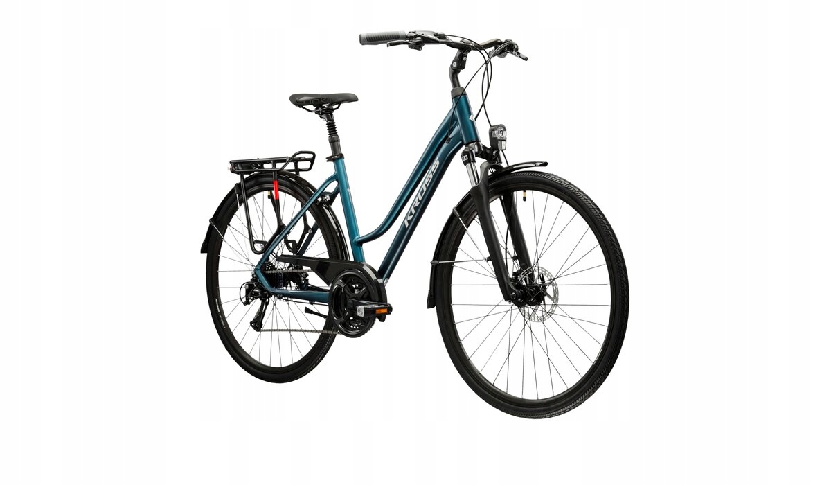 Kolo Kross Trans 4.0 DM-17