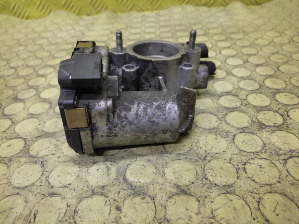 OPEL CORSA C 1.2 throttle flap 0280750044