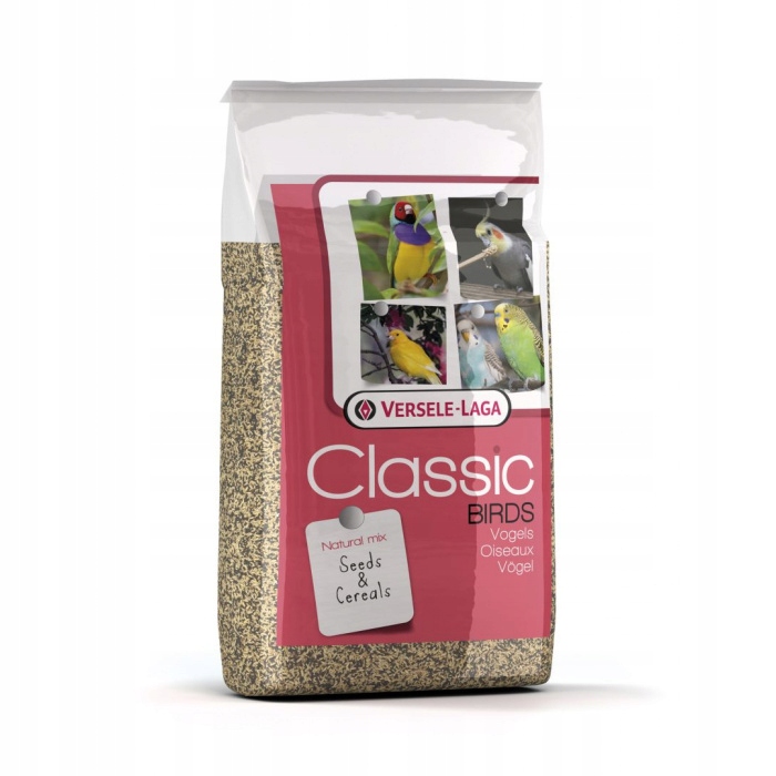 Levně Směs pro malé ptáky Versele-Laga 20 kg