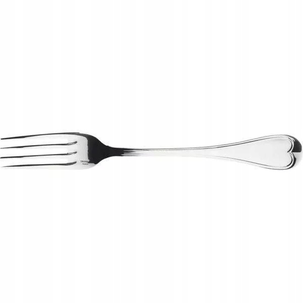 Degrenne vidlička jedálenská Neuilly 19 cm (12 ks)
