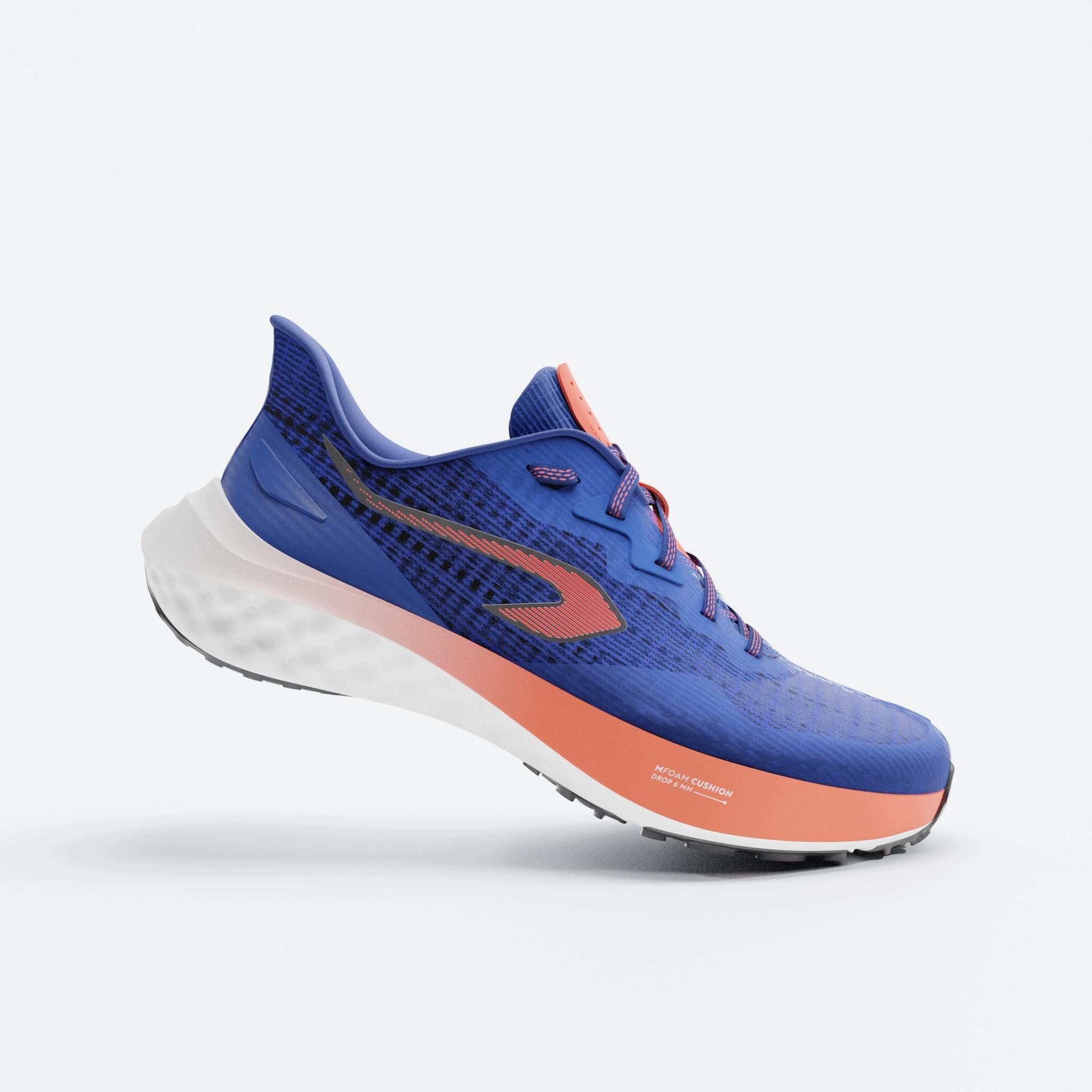 Buty do biegania dla dzieci Kiprun K500 Fast