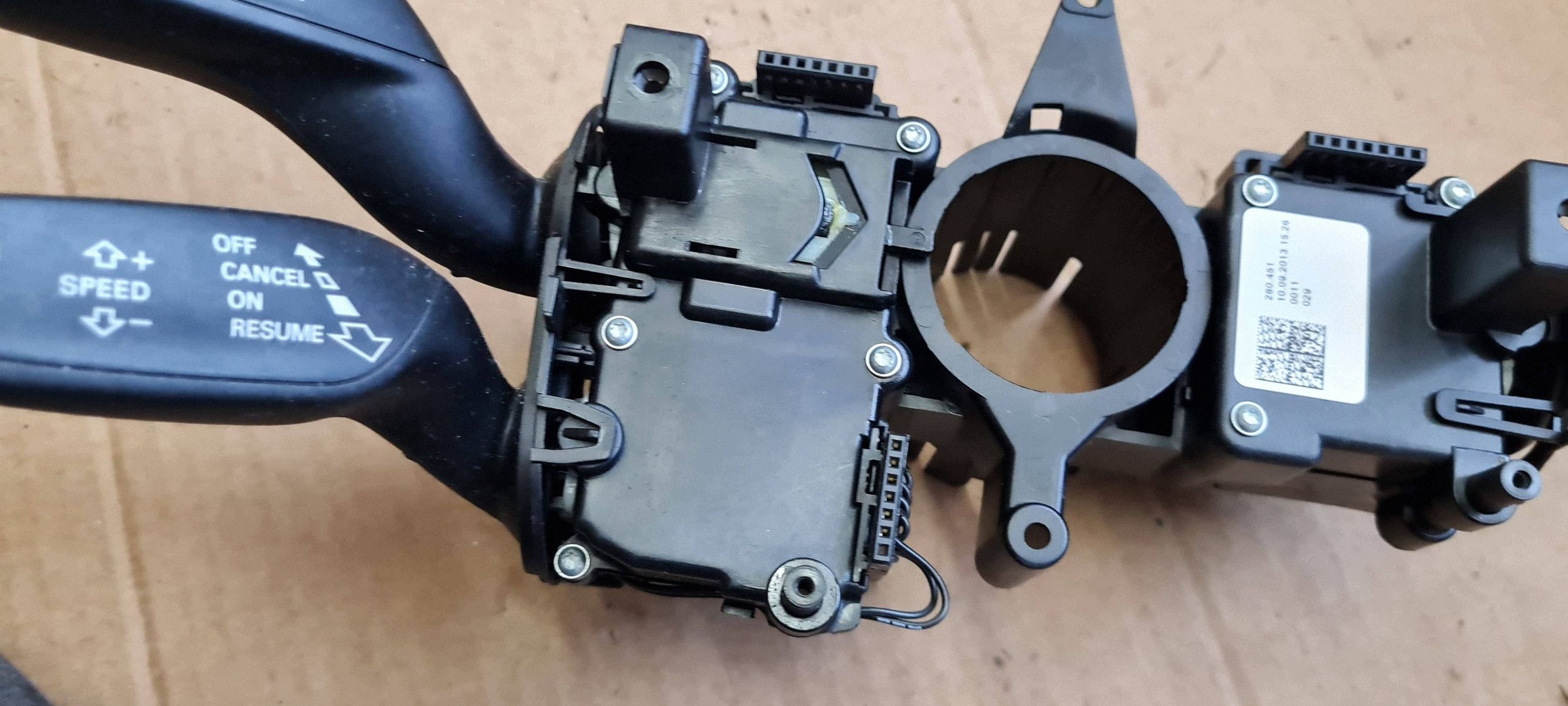 A4 B8 LIFT devio luci tergicristallo tergi devio luci devio TEMPOMAT 4G0953502AD A5 8T Q5 8R