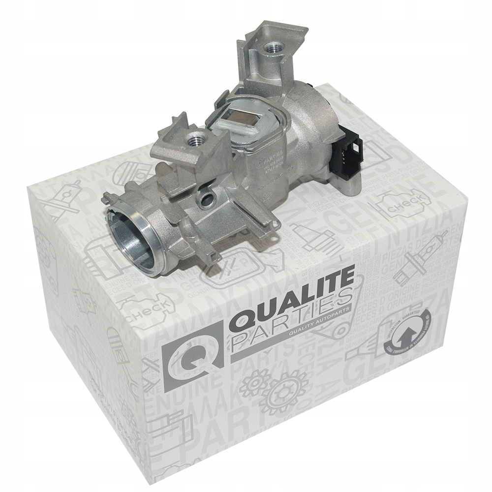 1K0905841 - Корпус замка зажигания куб AUDI A1 A3 8P TT