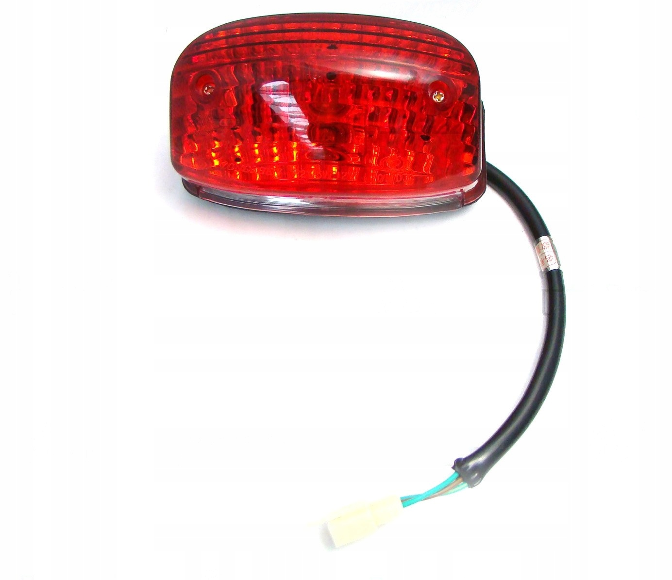 T18351 - JUNAK 131 задний фонарь в сборе