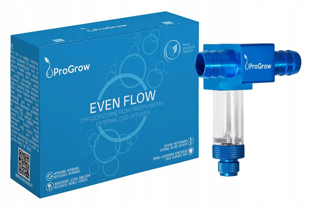 

Progrow Dyfuzor Even Flow 16/22MM