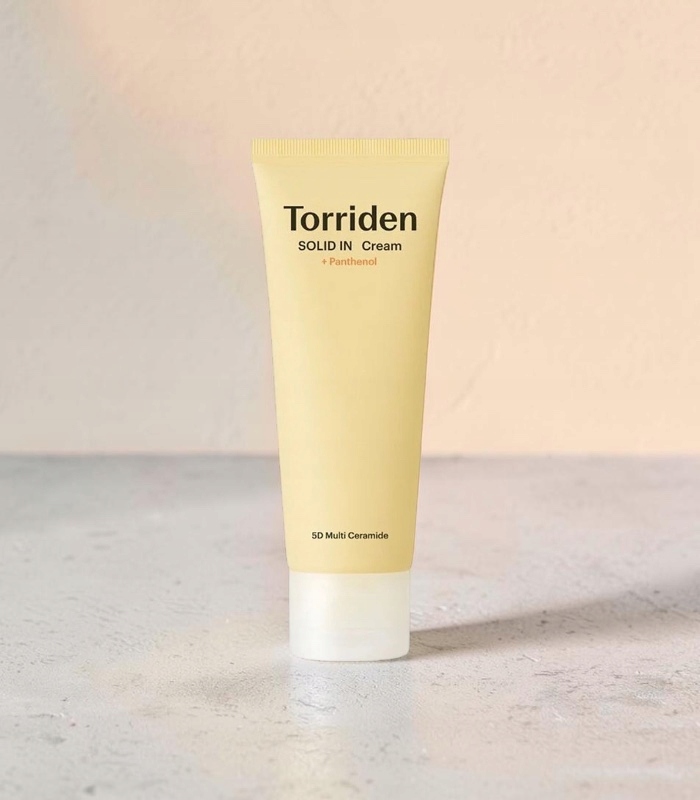 Torriden SOLID-in Ceramide Cream 70ml
