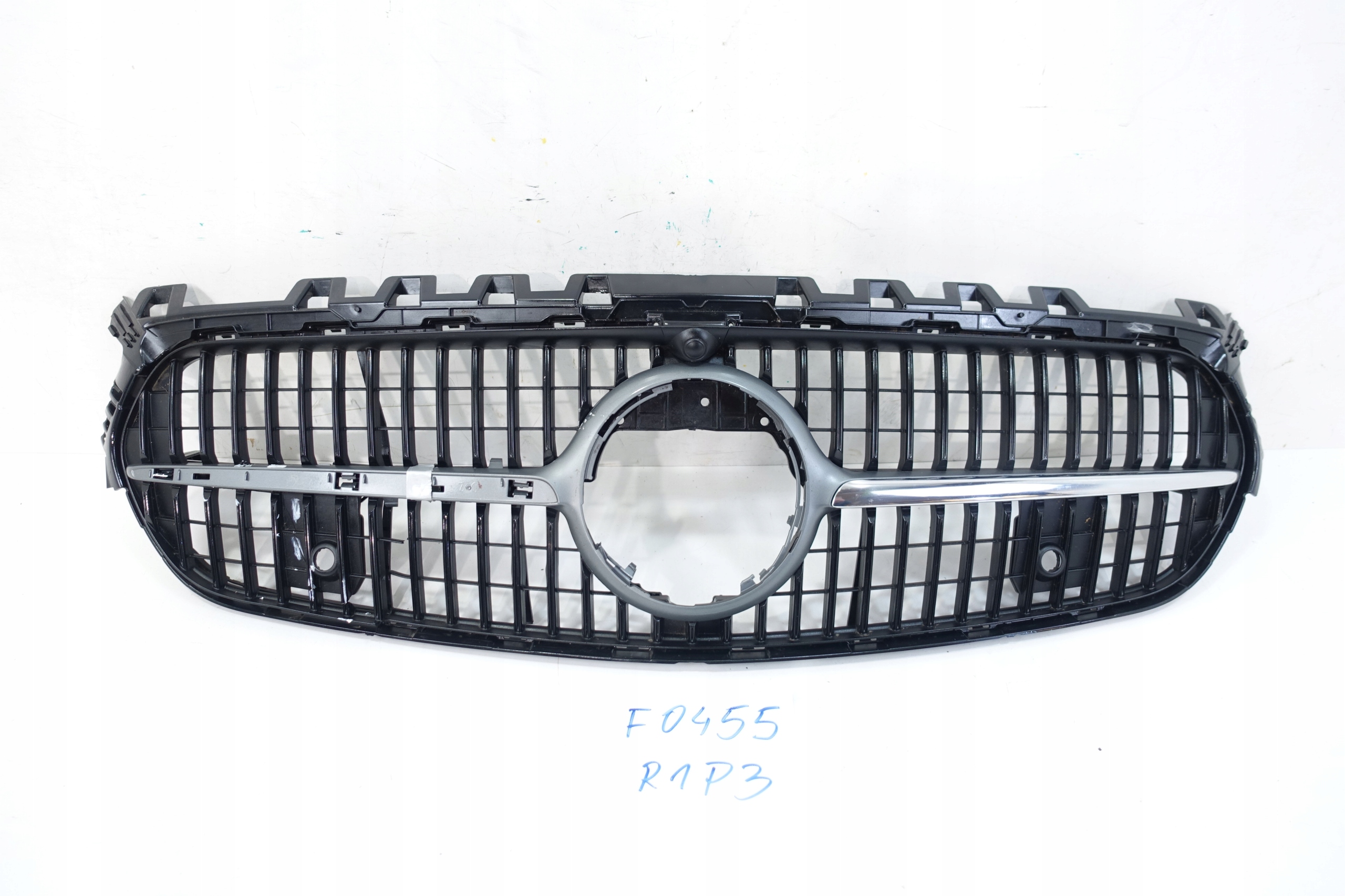MERCEDES B-KLASA W247 LIFT 2023- ATRAPA GRILL ZDERZAKA A2478884201