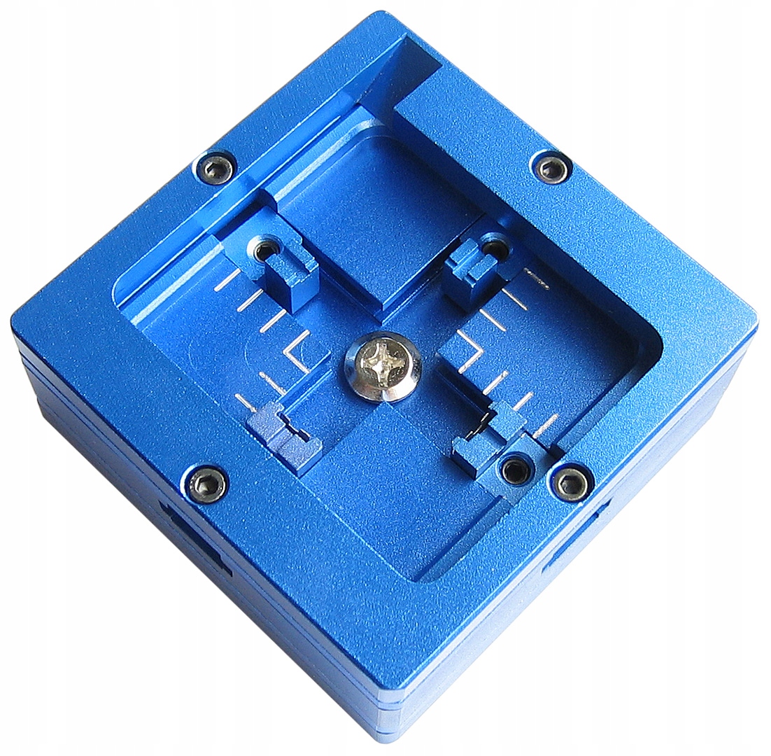 Držák Na Síta Bga 80x80 mm Stůl Reballing