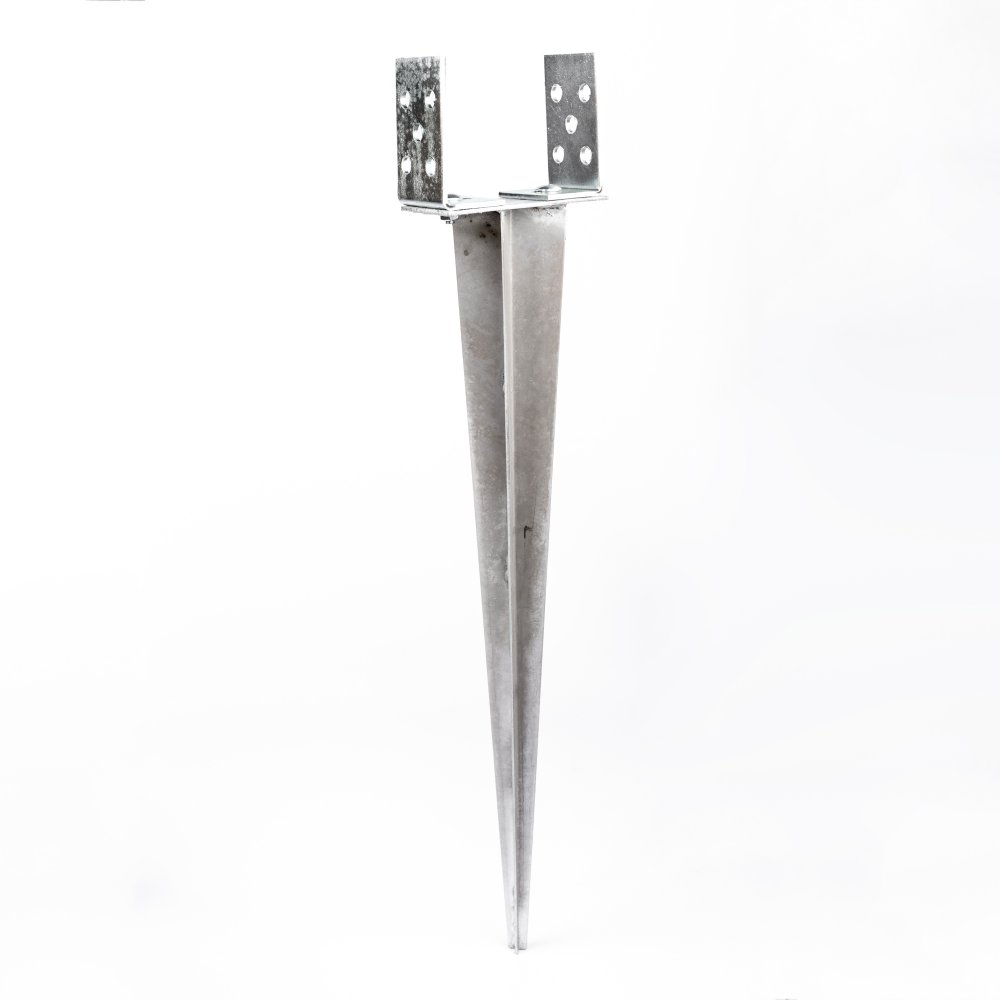 

Podstawa Słupa Kotwa Psg regulowana 80-160 Wbijana