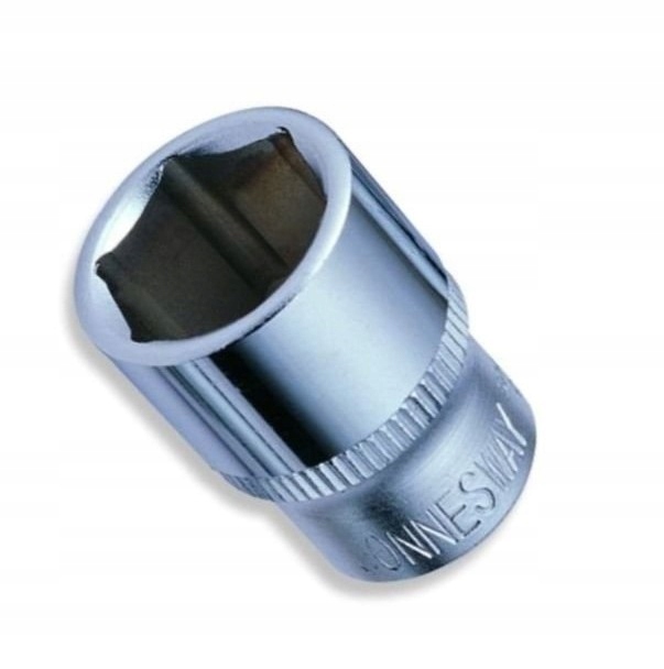 Jonnesway Klucz Nasadowy Nasadka 1/4 6-KĄTNA 10MM