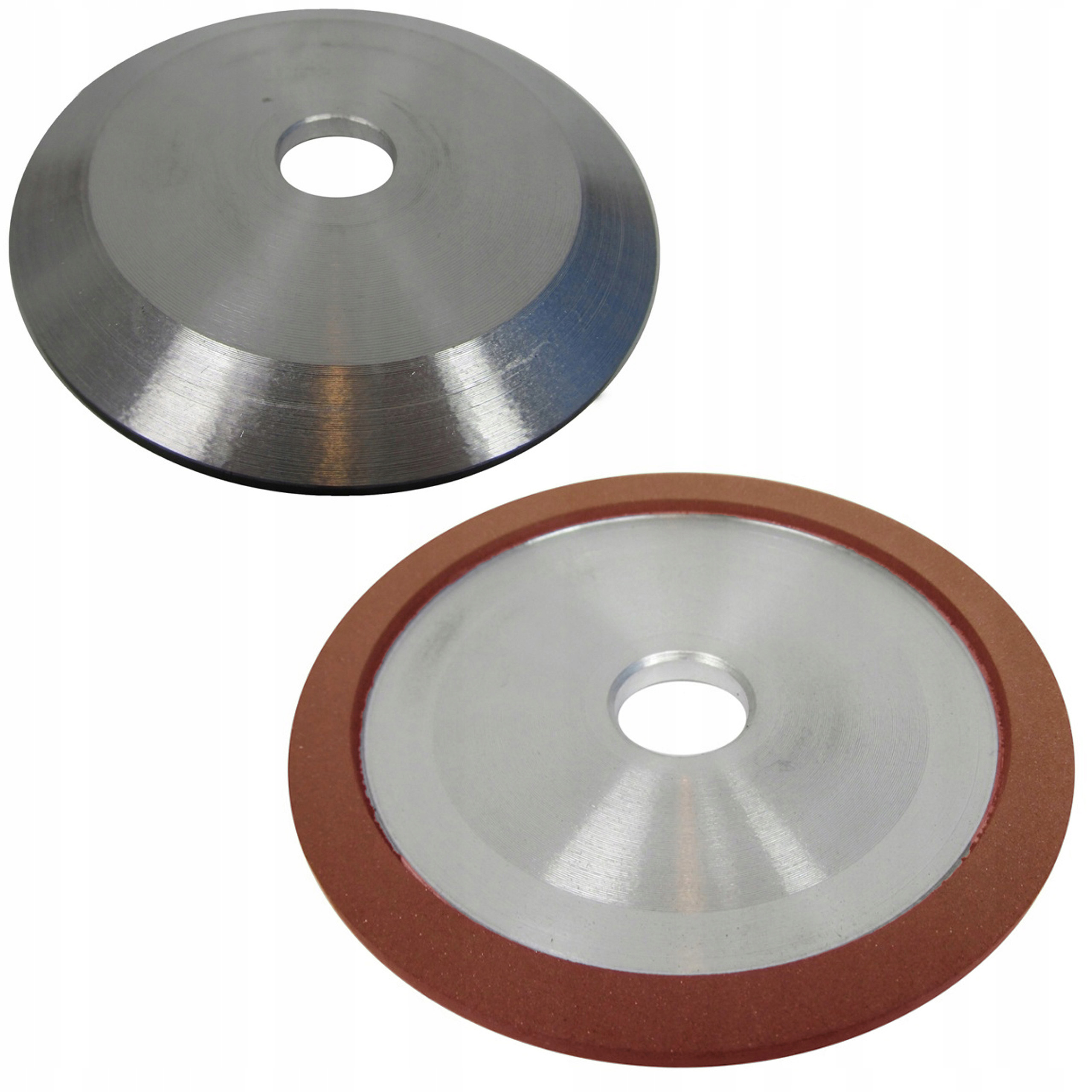 

Tarcza Do Ostrzenia Tarcz Widiowych 125x22,2 Widii