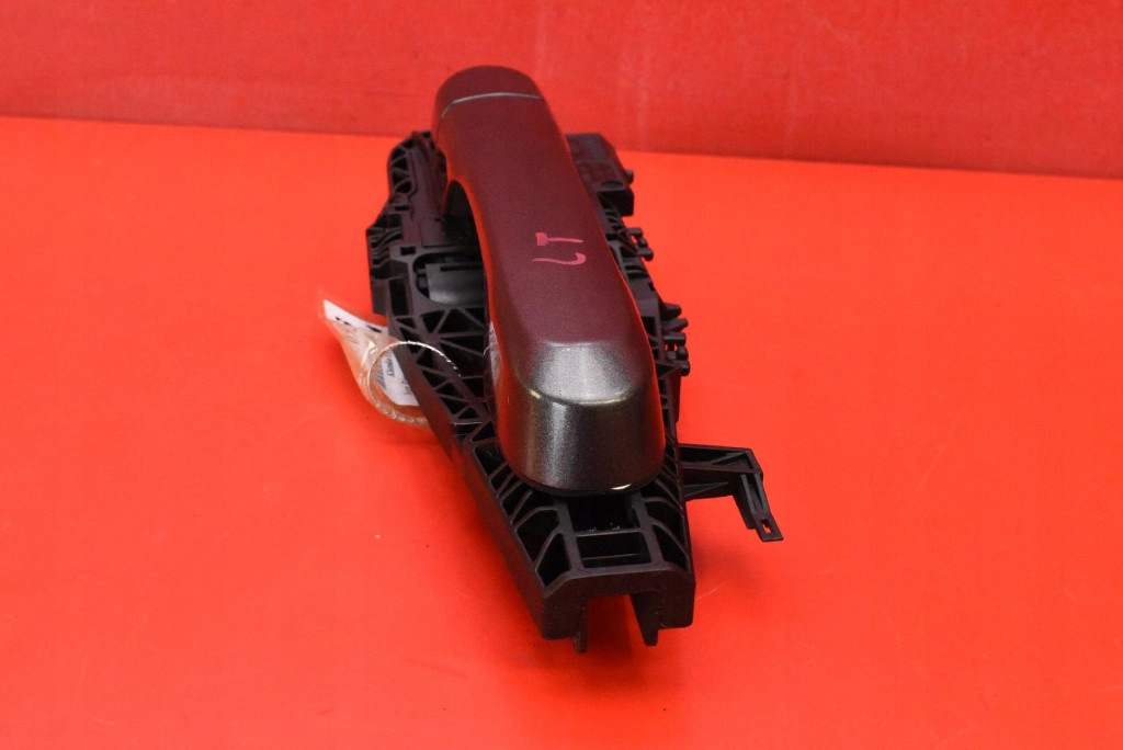 handle left rear part rear PAU 252107 JEEP RENEGADE LIFT 18-21